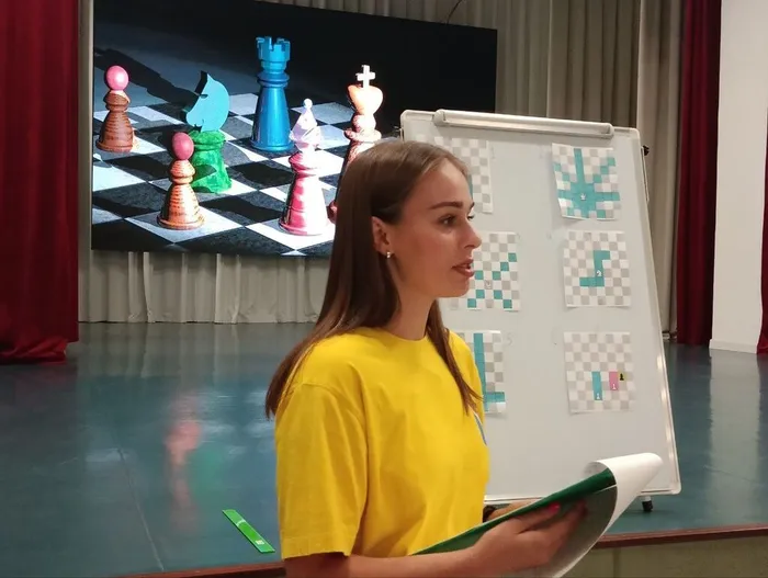 20.07 Шахматы 1