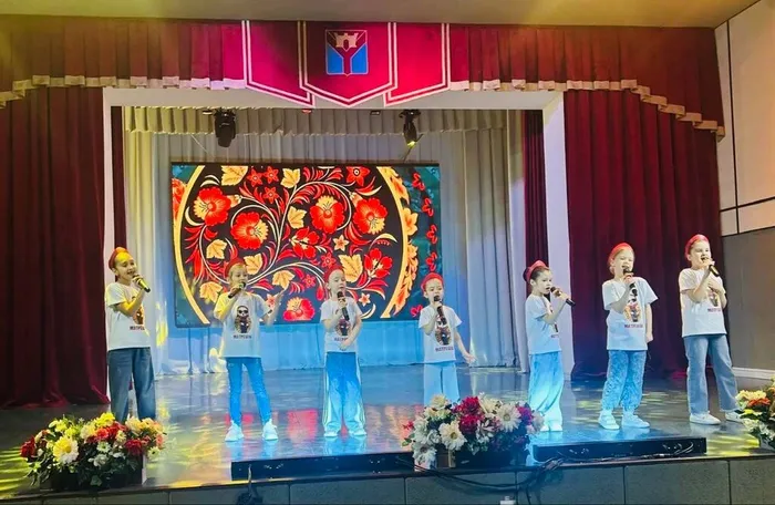 6.03 Концерт 11