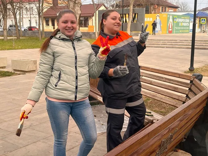 29.03 Субботник 1