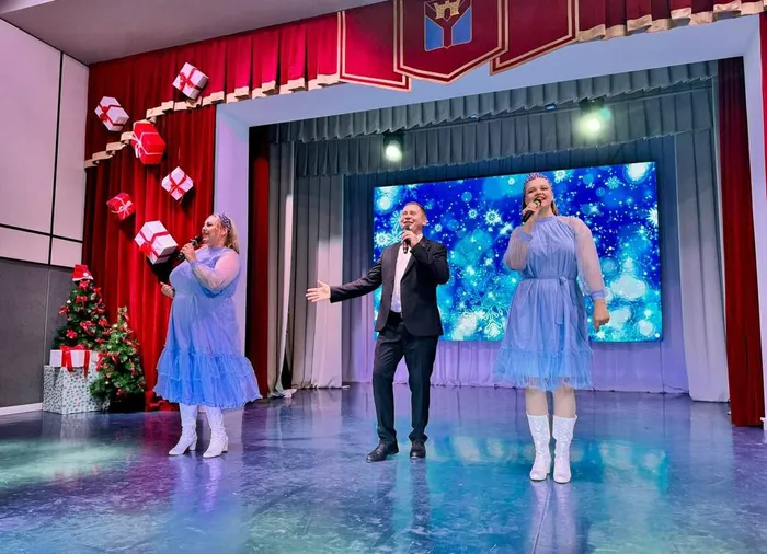 26.12 Городская ёлка 5