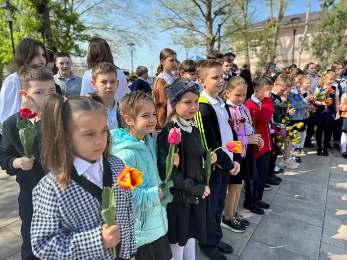 12.04 День космонавтики 2