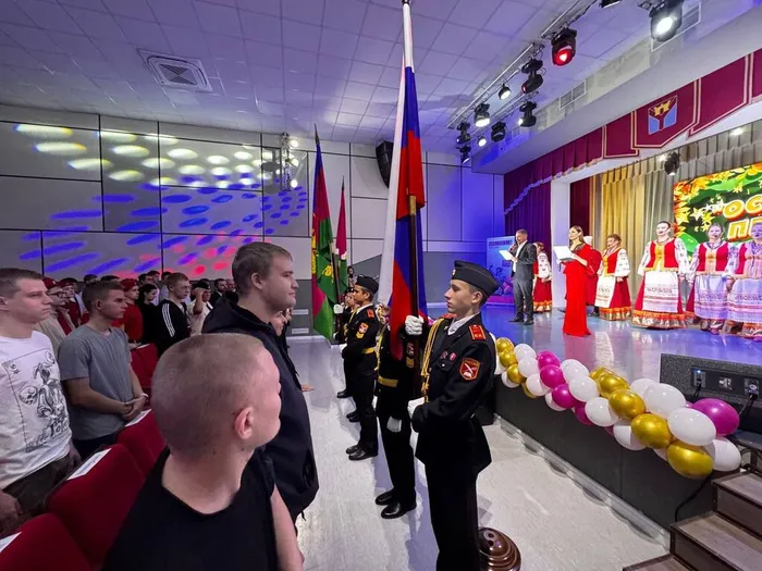 21.10 Осенний призыв 6