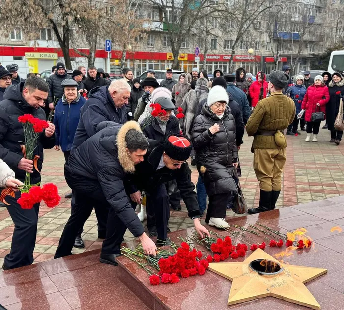 2.02 Митинг 8