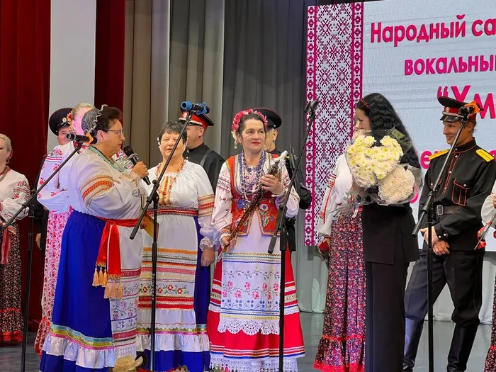 11.11 Концерт Хмель 12