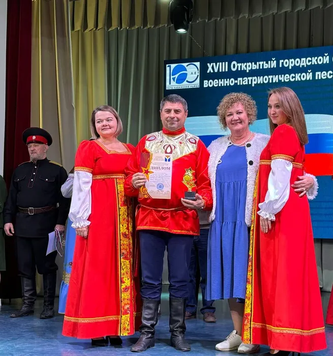 16.02 Сыны России 21
