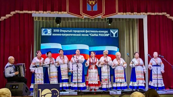 16.02 Сыны России 27
