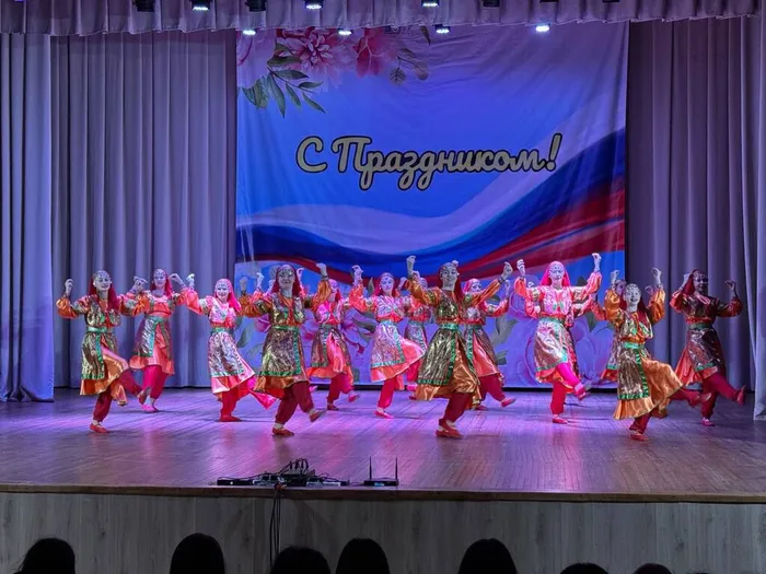 11.03 Тайны народов России. Мост между культурами 5