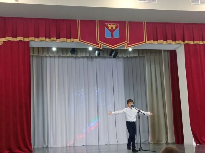 29.04 Встречай Первомай 20
