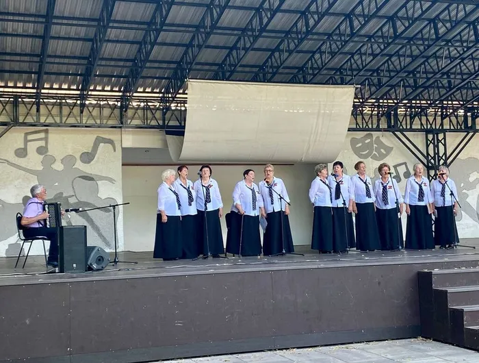 23.07 Родные напевы 7