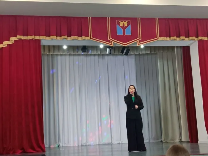29.04 Встречай Первомай 19