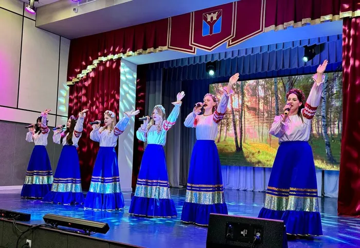 12.06 Концерт 5