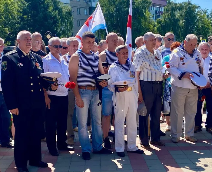 30.07 День ВМФ 16
