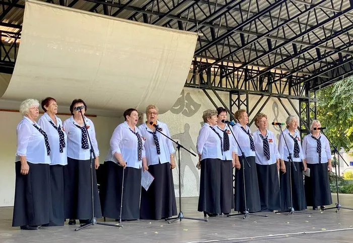 23.07 Родные напевы 1