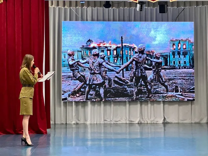17.07 Сталинград 3