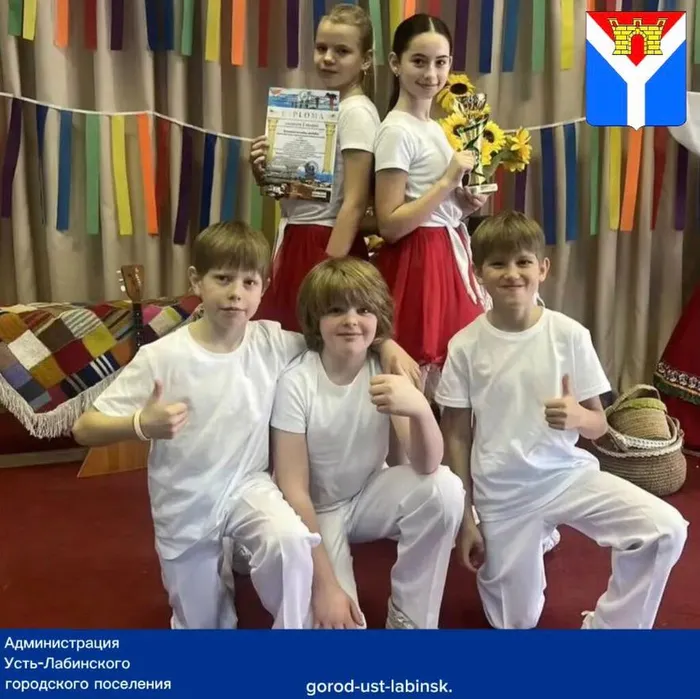 15.02 Ладушки и До-Ре-Ми 2