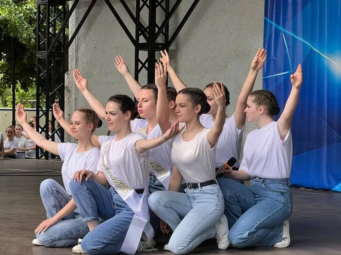 25.05 Выпускной колледж 5