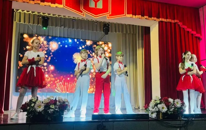 6.03 Концерт 9