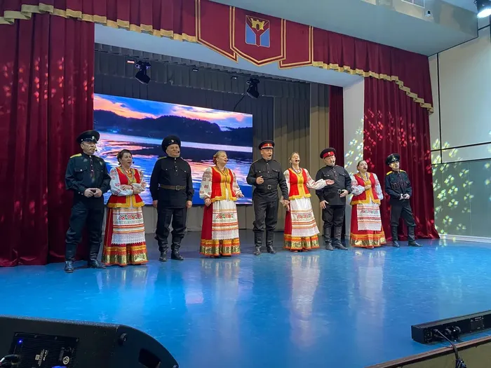 Амбассадоры 3