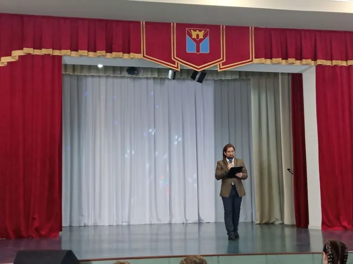 29.04 Встречай Первомай 0