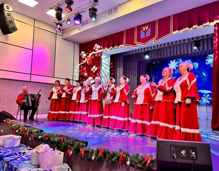 26.12 Городская ёлка 6