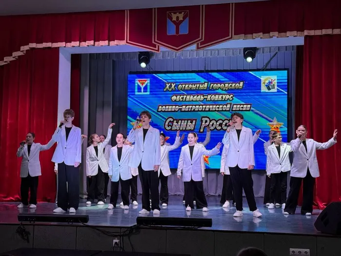 13.02 Сыны России 18