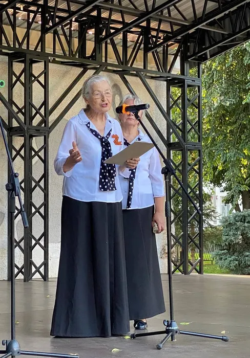 23.07 Родные напевы 8