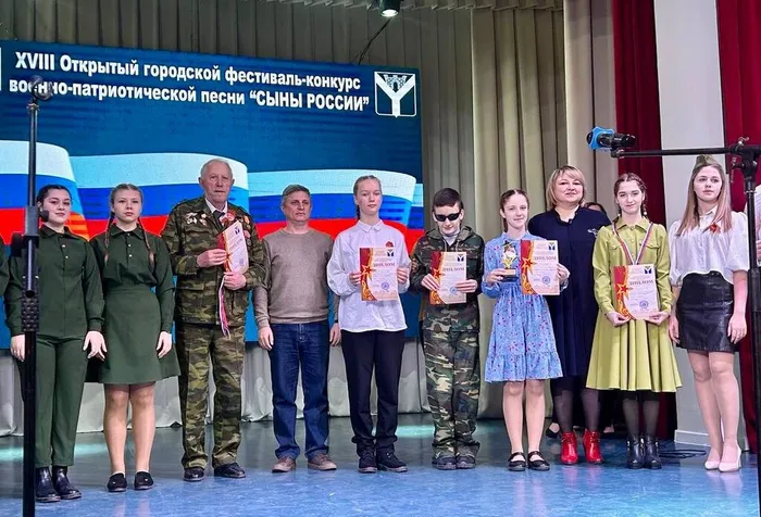 16.02 Сыны России 6