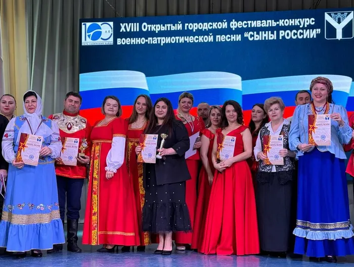 16.02 Сыны России 25