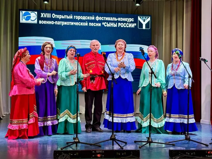 16.02 Сыны России 12
