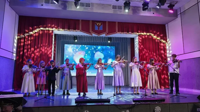 20.11 Снежинка Доброты 13