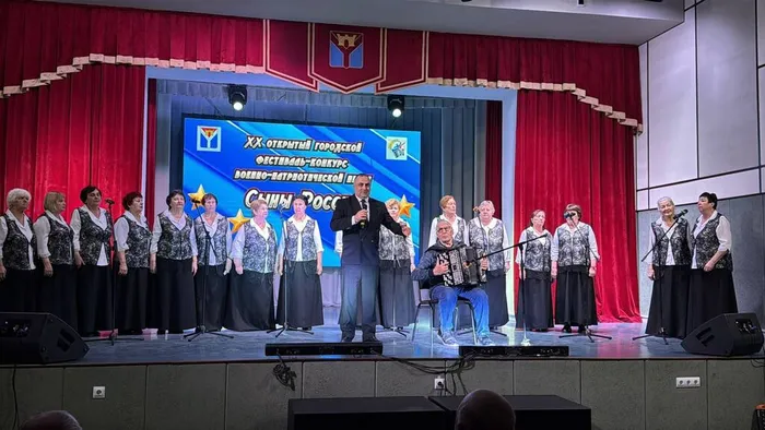 13.02 Сыны России 3