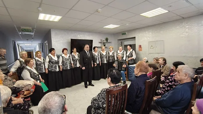 25.02 Родные напевы 1